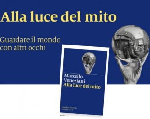 "Alla luce del mito", il nuovo saggio per Marsilio di Marcello Veneziani