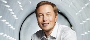 Elon Musk, il guru che vuole ampliarci il cervello. 