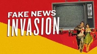 La campagna contro le Fake news