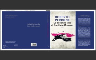 Il nuovo libro di Roberto Perrone