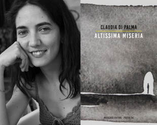 Claudia Di Palma