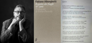 Fabiano Alborghetti e il suo Registro dei fragili