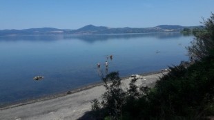 Lago di Bracciano - Mia Foto