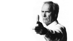 Clint Eastwood, icona del politicamente scorretto