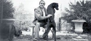 Luis Ferdinand Céline
