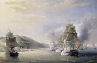  (Bombardamento anglo-olandese d’Algeri, 1816)