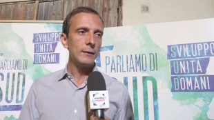 Massimiliano Fedriga, neogovernatore del Friuli Venezia Giulia