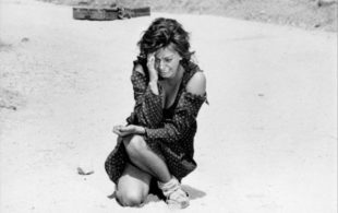 Sofia Loren ne La Ciociara