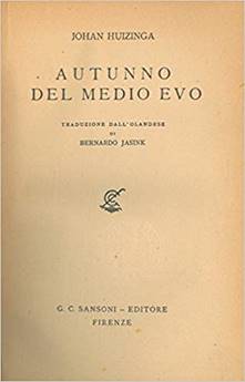 Prima edizione italiana, Firenze, Sansoni, 1940