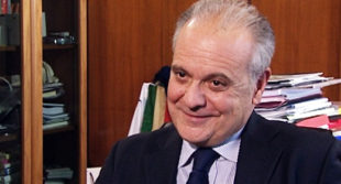 Mauro Mazza, giornalista e scrittore