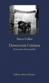 Democrazia Cristiana di Marco Follini.