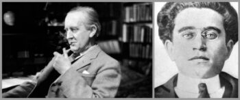 Quando Tolkien e Gramsci si davano la mano – di Mario Bozzi Sentieri